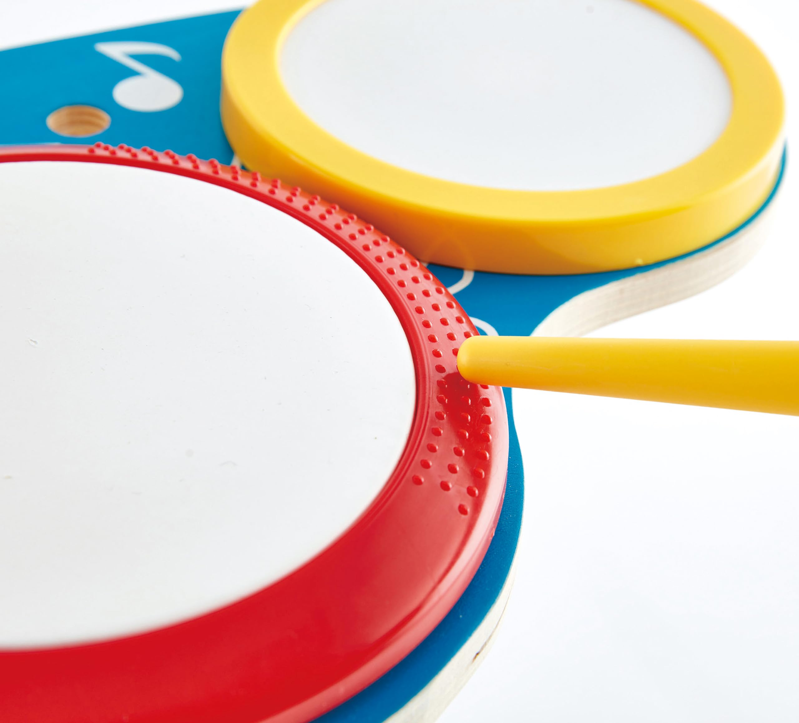 Hape E0613 Toy, Multicoloured