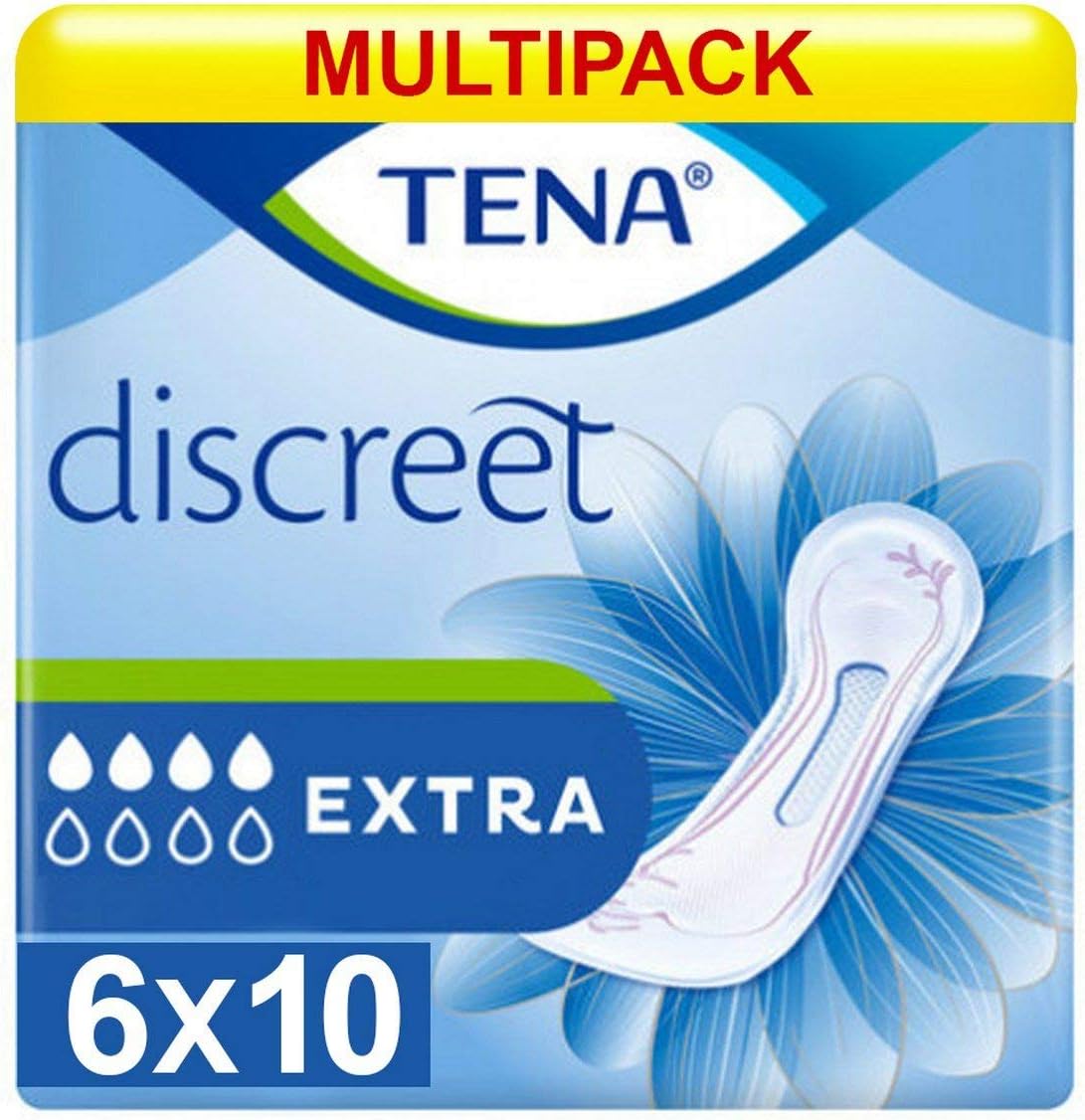 Lady Extra Towels - 60 Count (Pack of 1)