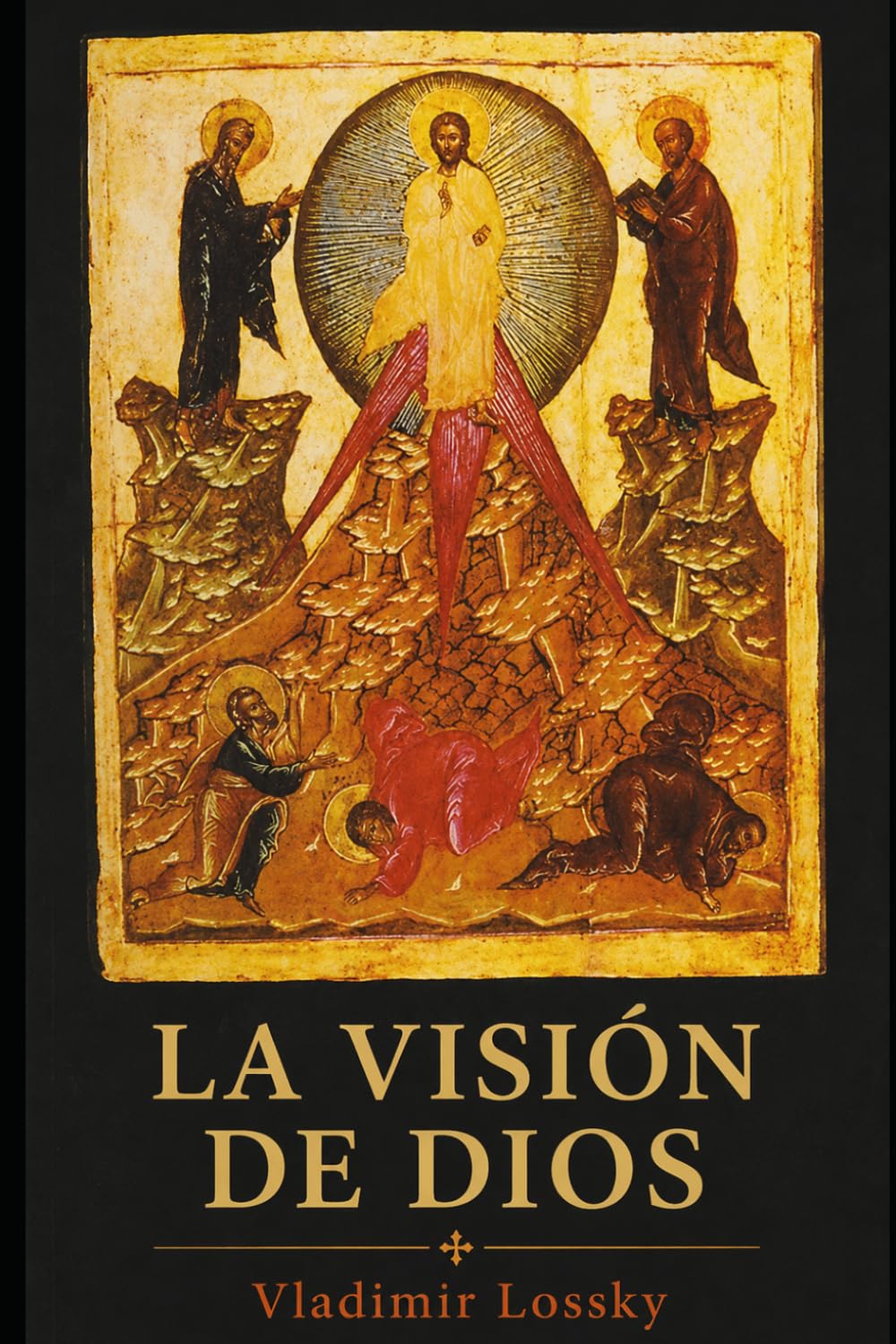 La visión de Dios