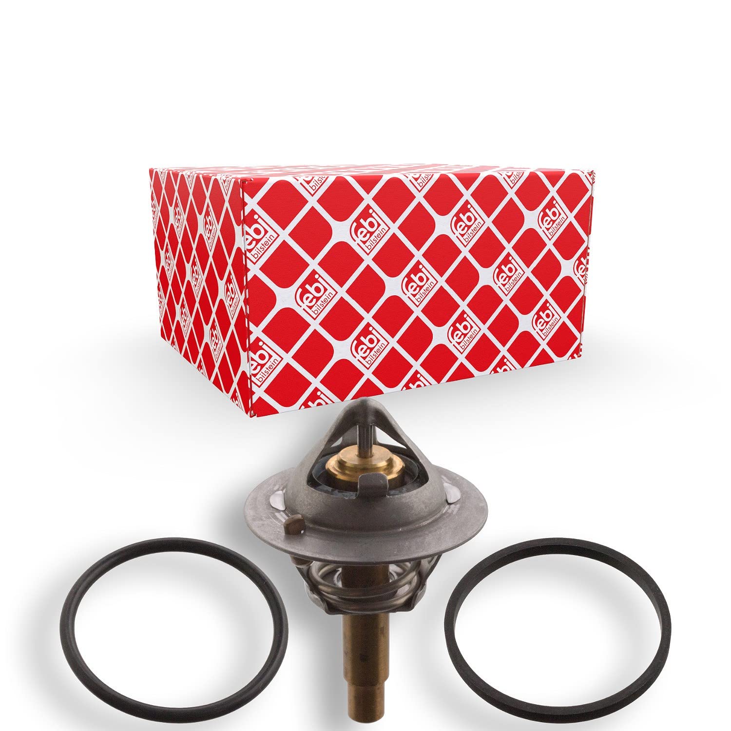 THERMOSTAT COOLANT 106507 FOR M 271.944 1.8L M271.942/940/941/946/948/921 1.8L