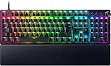 Razer Huntsman V3 Pro - Analog Optical Esports Gaming Keyboard - German Layout - 1