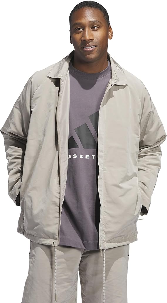 Amazon | アディダス ジャケット ADI ベースボール ジャケット メンズ