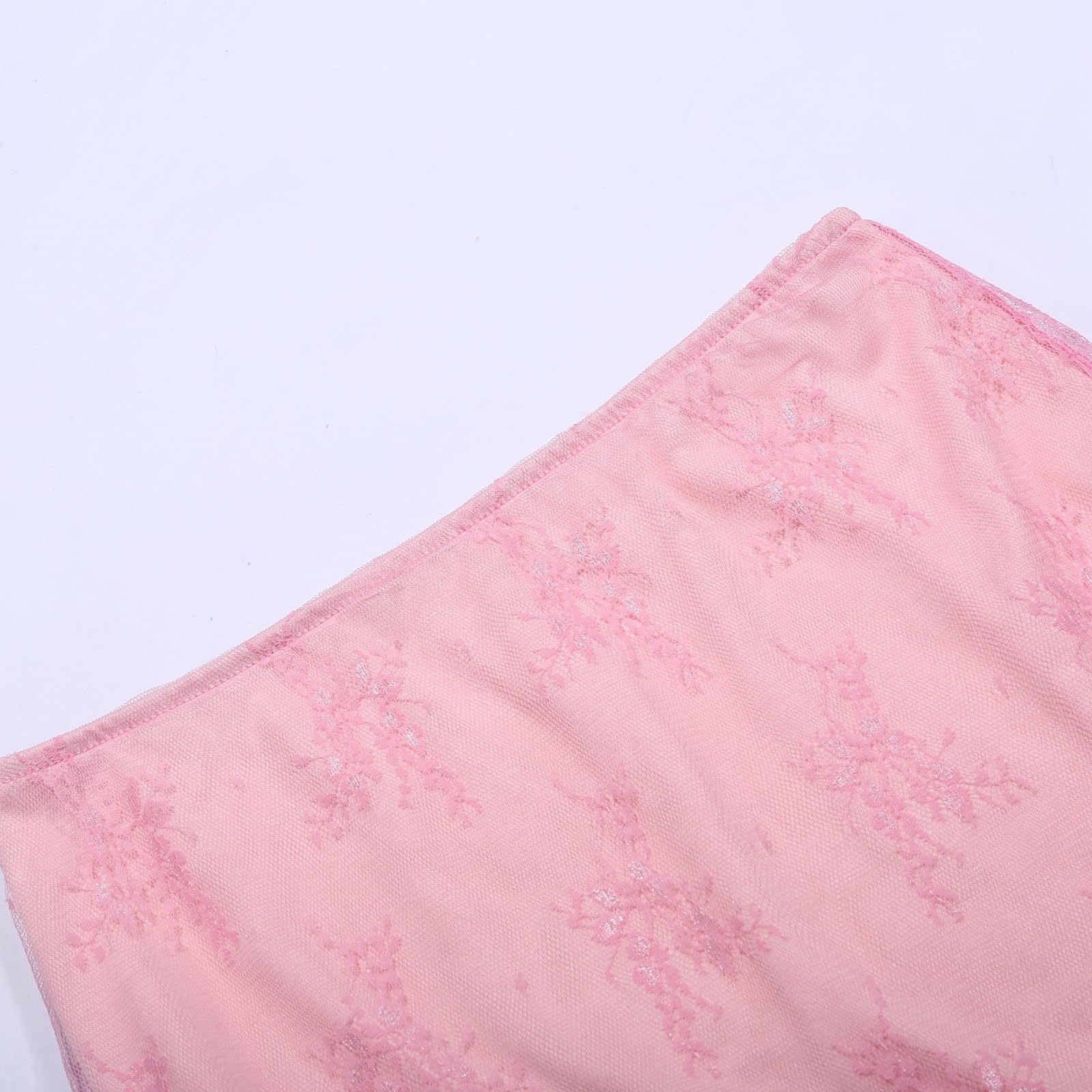 Genérico Conjunto de Vestido Largo Elegante para Mujer Sin Mangas con Diseño en Cintura Temporada Primavera Verano