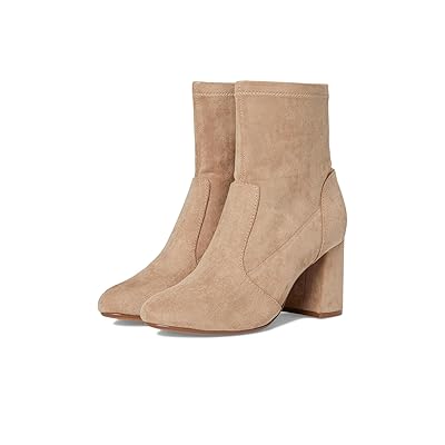 Journee Collection Vivia Stretch Dress Bootie Women