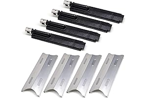 Master Forge Grill Replacement Parts