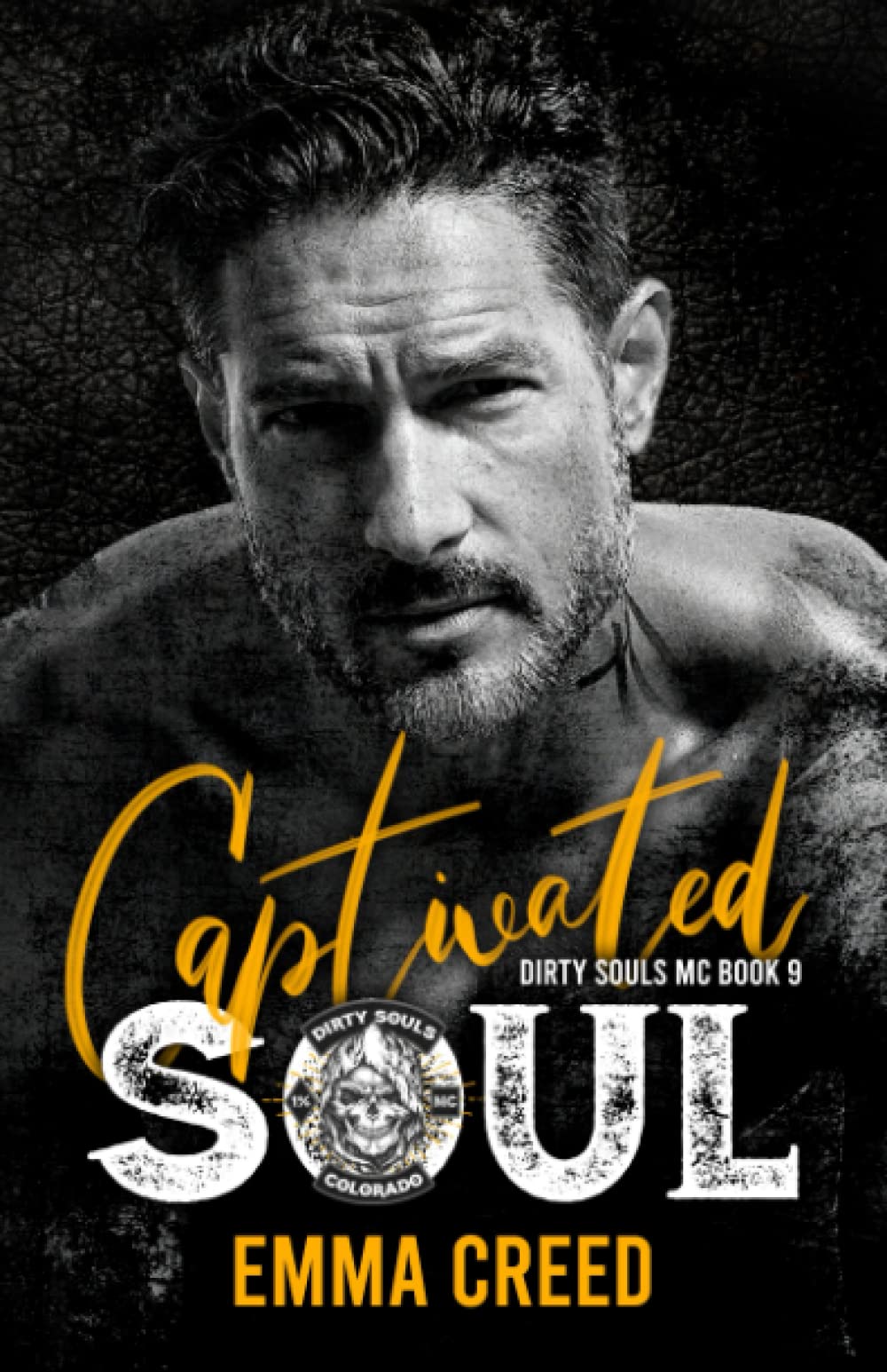 Captivated Soul (The Dirty Souls MC)