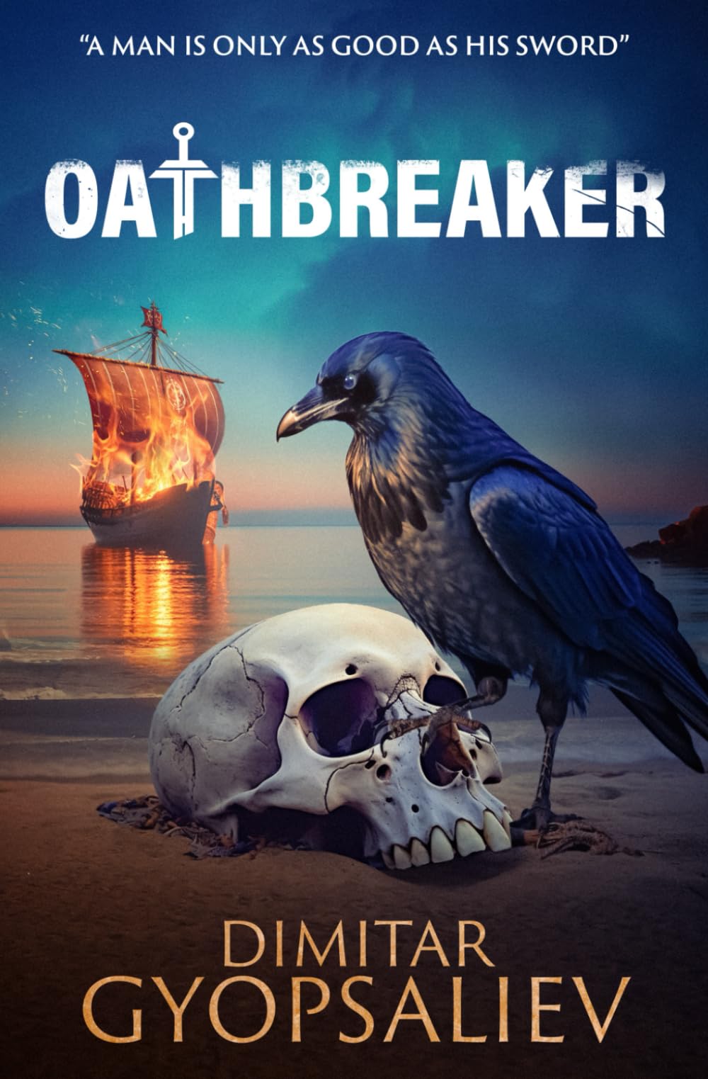Oathbreaker (Return of the son)