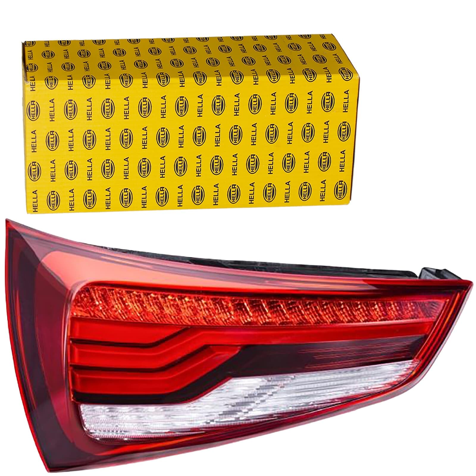 HELLA 2SK 011 735-051 Rearlight - LED - ECE/CCC - left