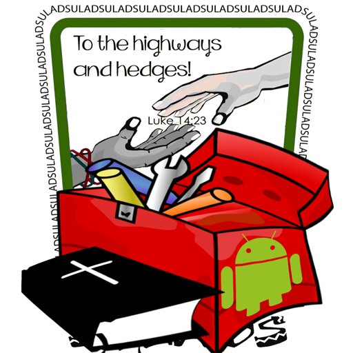 SULADS ToolBoX App on Amazon Appstore