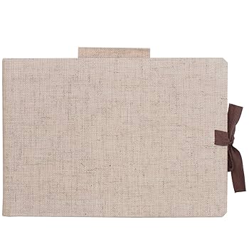 Amazon | マルマン B6E スケッチブック 麻表紙 S94 | スケッチ