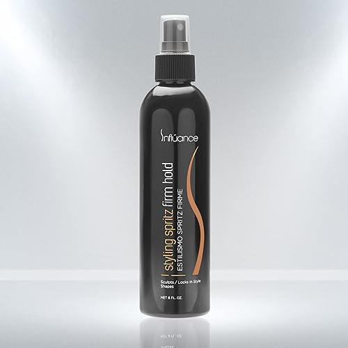 Miniatura 1 de INFLUANCE Estilismo Spritz fijación firme