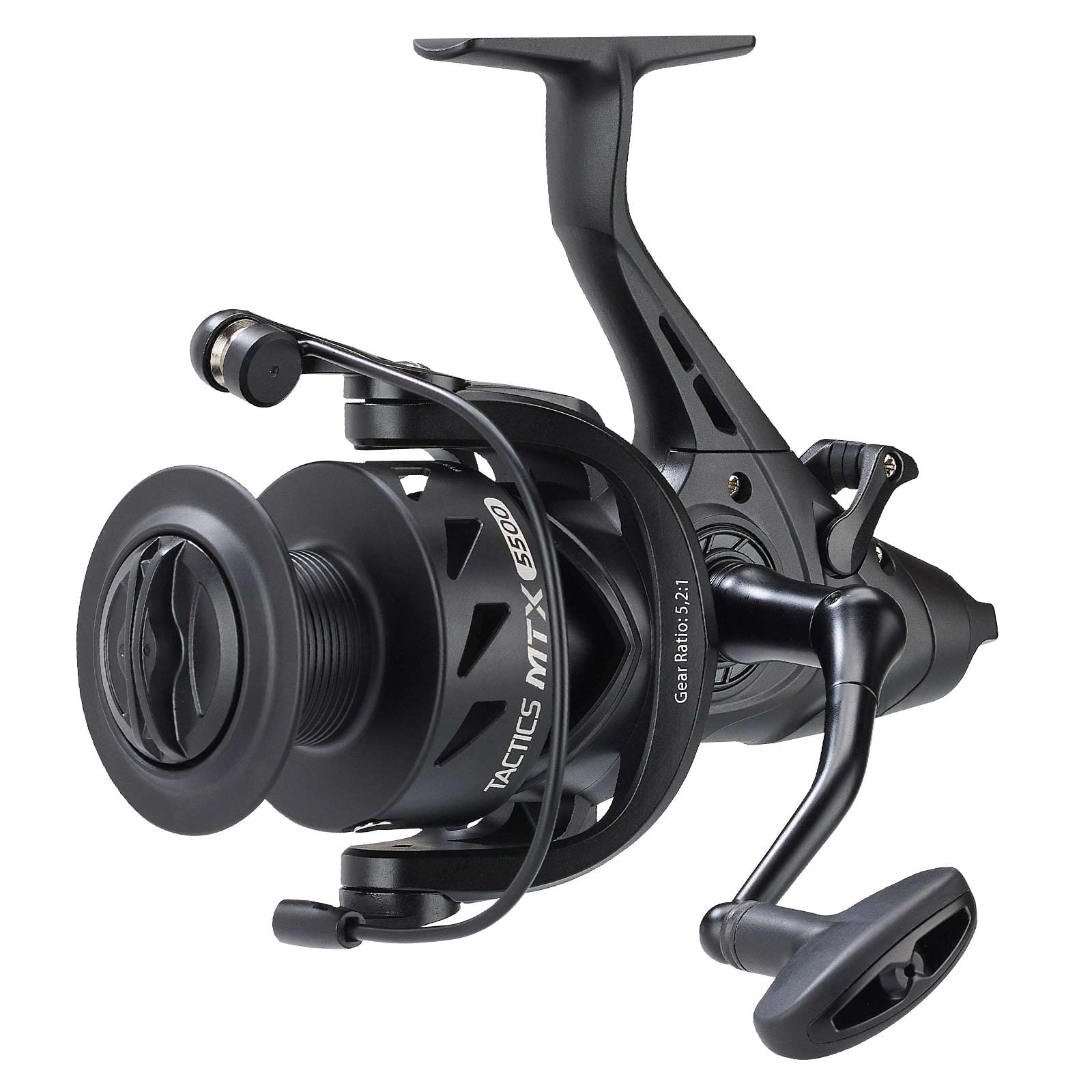 Balzer Tactics MTX 5250 Freilaufrolle