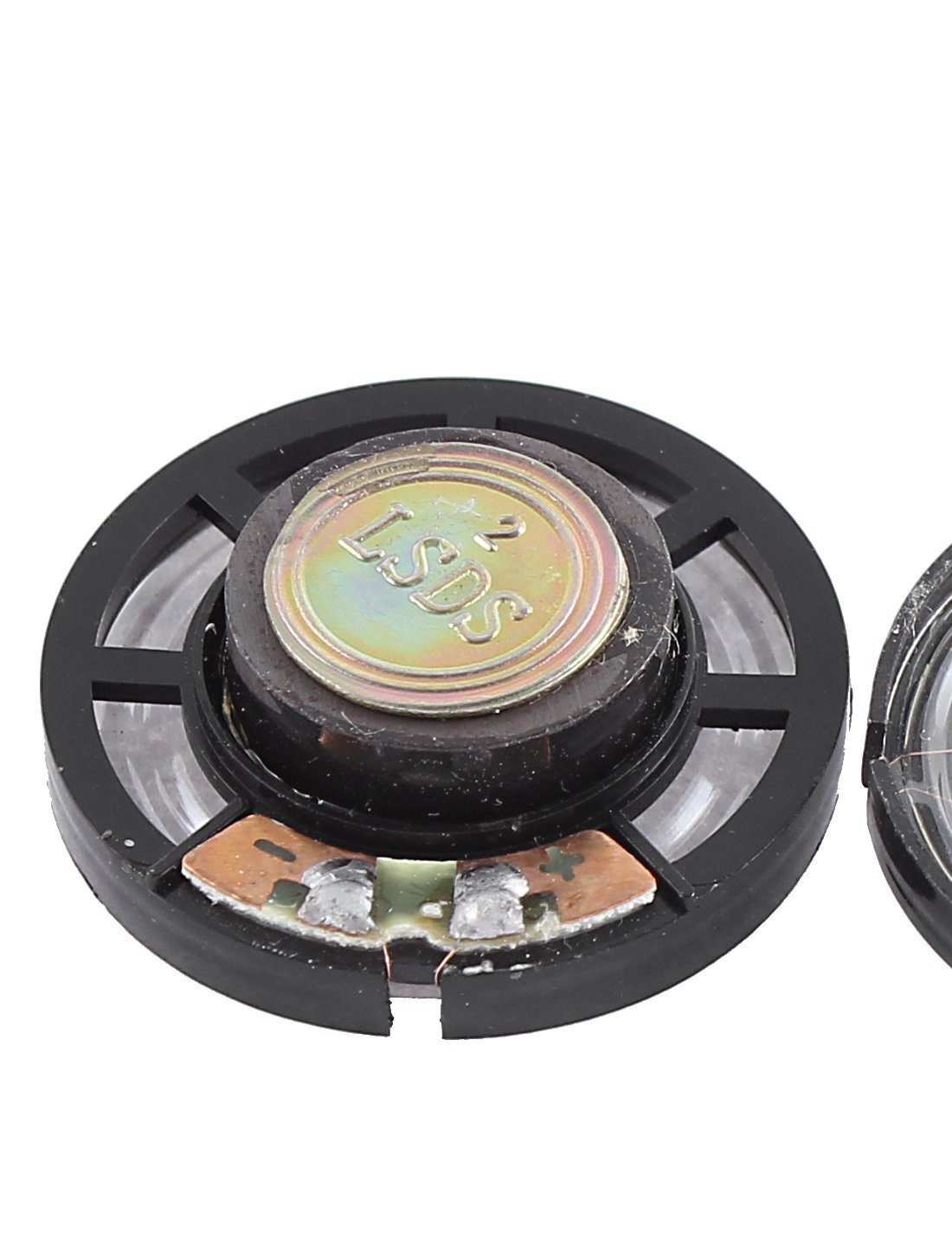 Altoparlante Ultra Sottile Da 2 Pezzi 8 Ohm 1W Watt Diametro - Foto 6