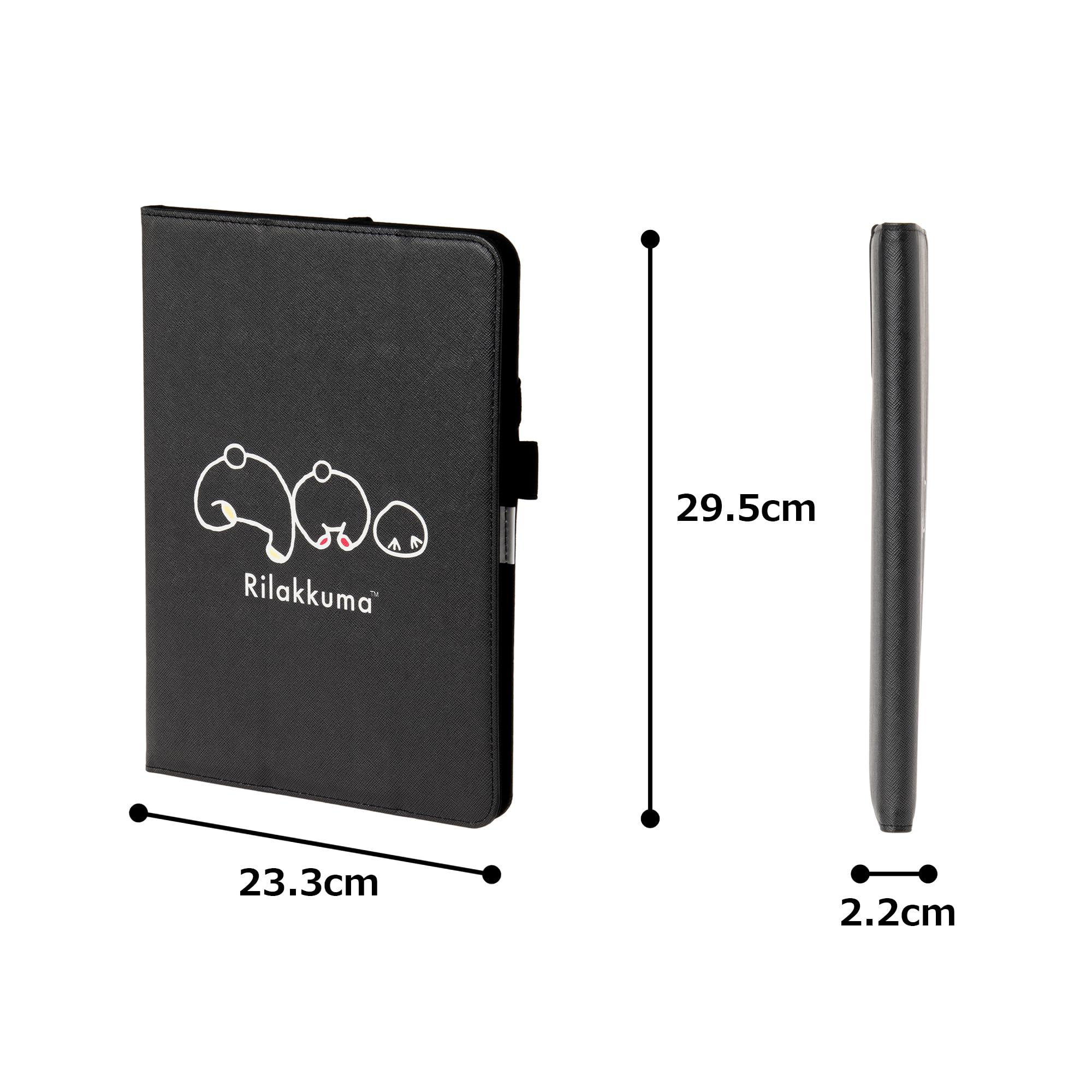 Amazon.co.jp: ティ・レイズ(T-raise) リラックマ 汎用タブレット