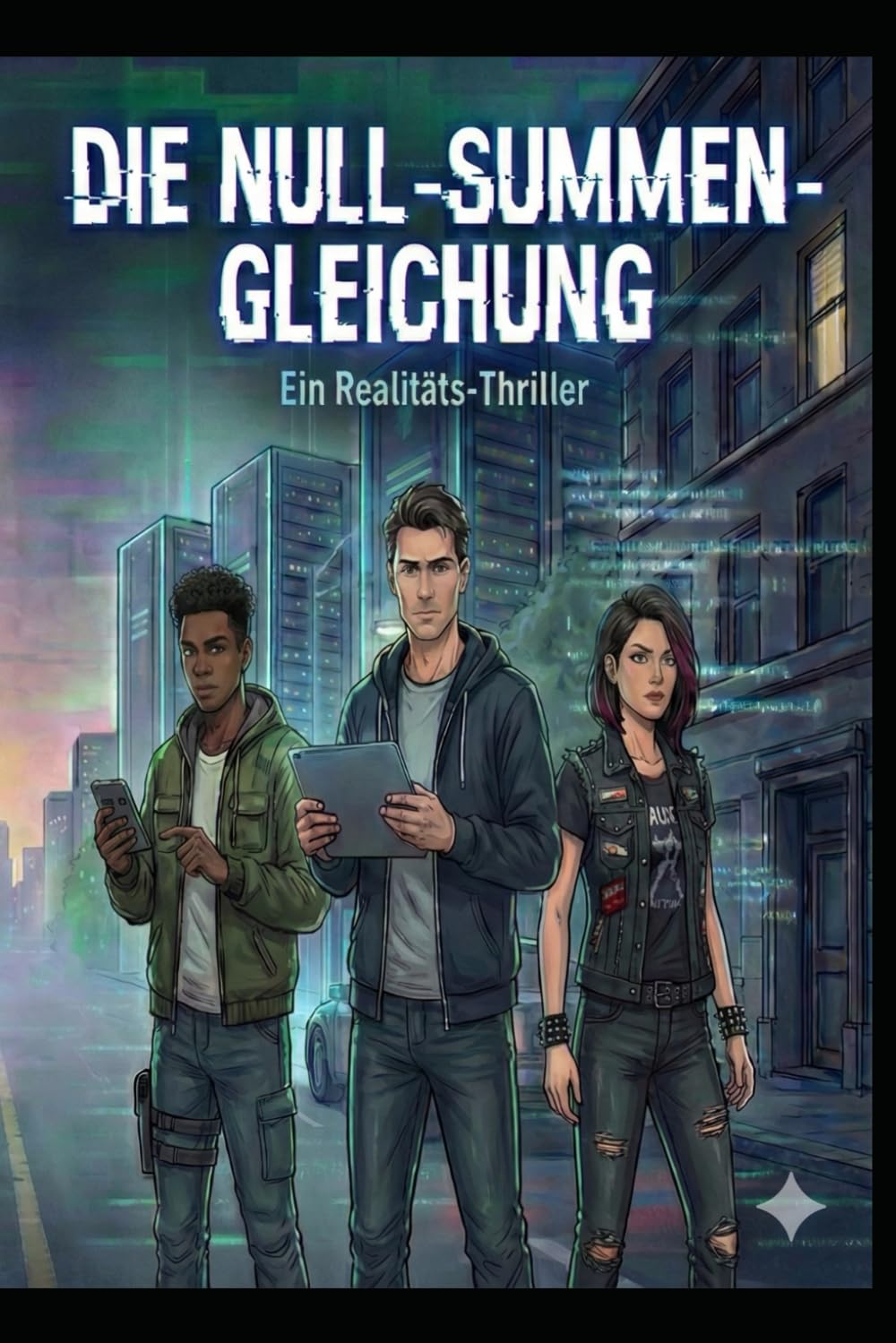 DIE NULL - SUMMEN - GLEICHUNG