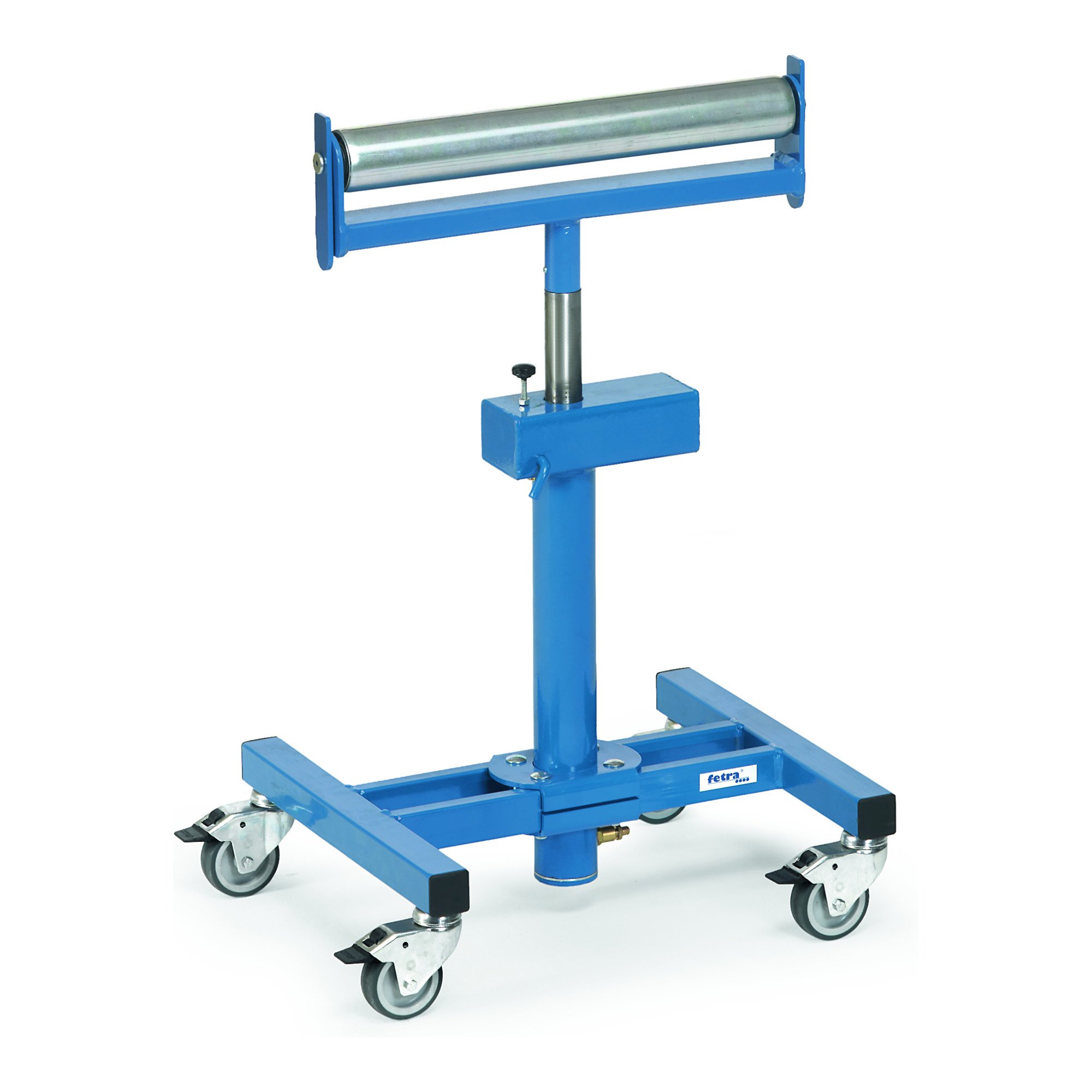 Fetra Rollenbock 150 kg, höhenverstellbar von 730-1070mm