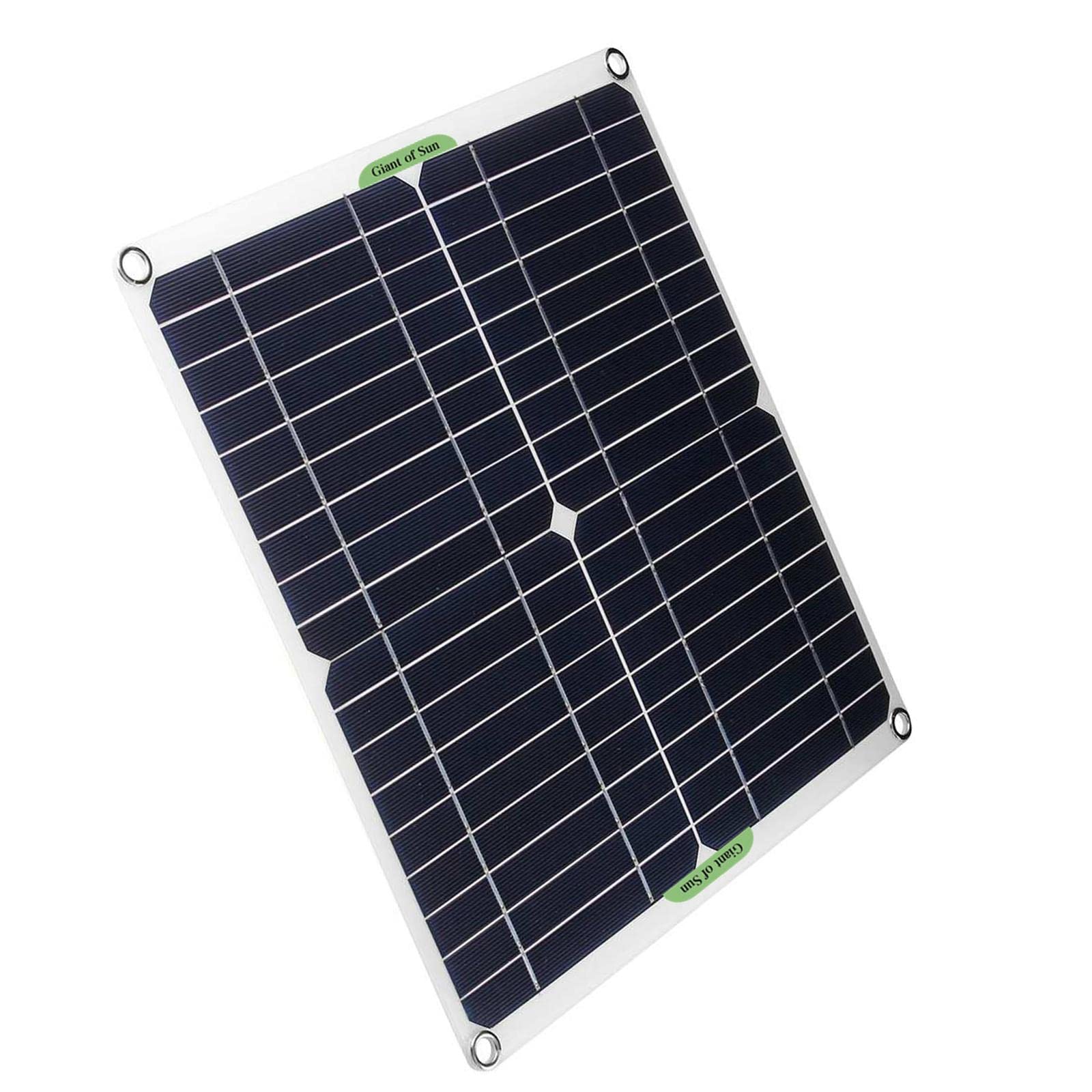 LOSA 5V6A Solar Panel Mobile Phone 12V Battery Charger Boat RV Outdoor 10A-picture-24