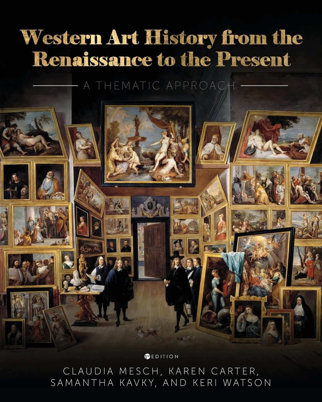 Histoire de l'art décoder les mouvements de la Renaissance au présent