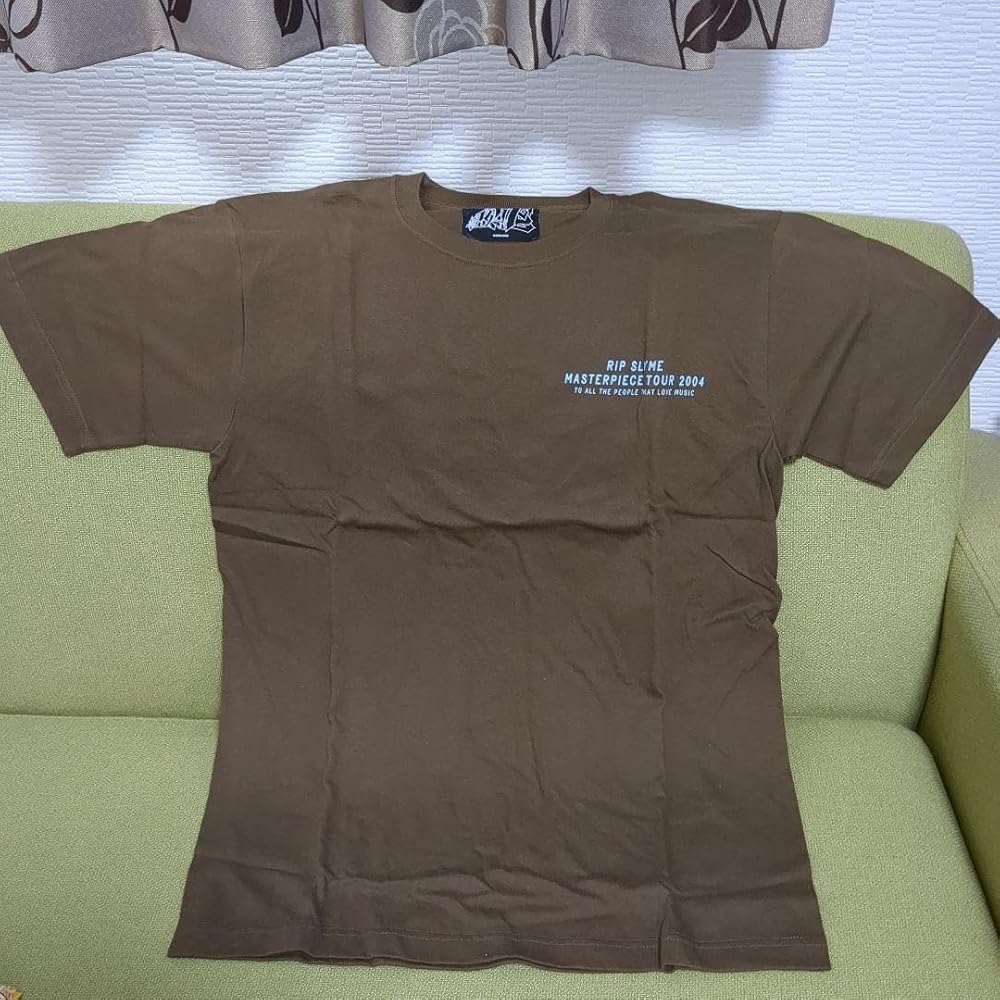 RIP SLYME オンラインくじ 幸運で賞 Tシャツ RIP SLYME Official X on X: 