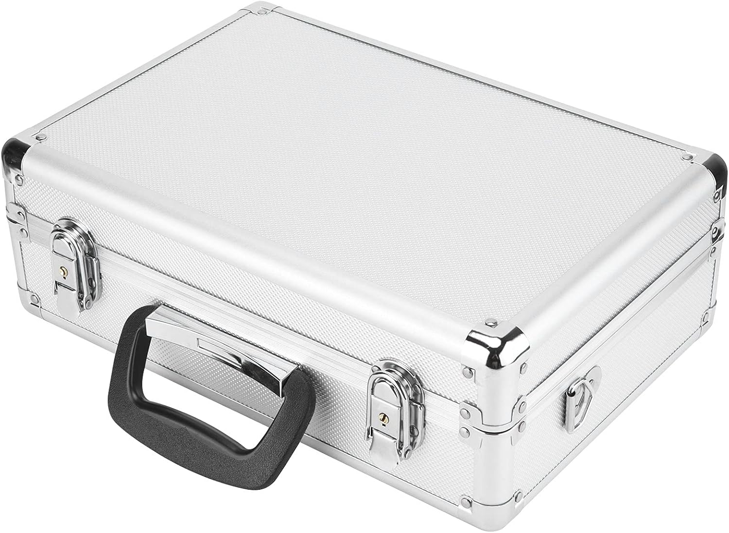 2.4G Universal Aluminum Case for Durable Remote Controller Box for