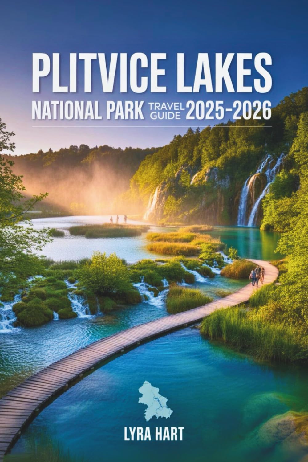 Plitvice Lakes National Park Travel Guide 2025–2026: Explore Croatia’s UNESCO Waterfalls, Hiking Routes, Wildlife, Villages, and Practical Tips for Families, Adventurers, and Nature Lovers