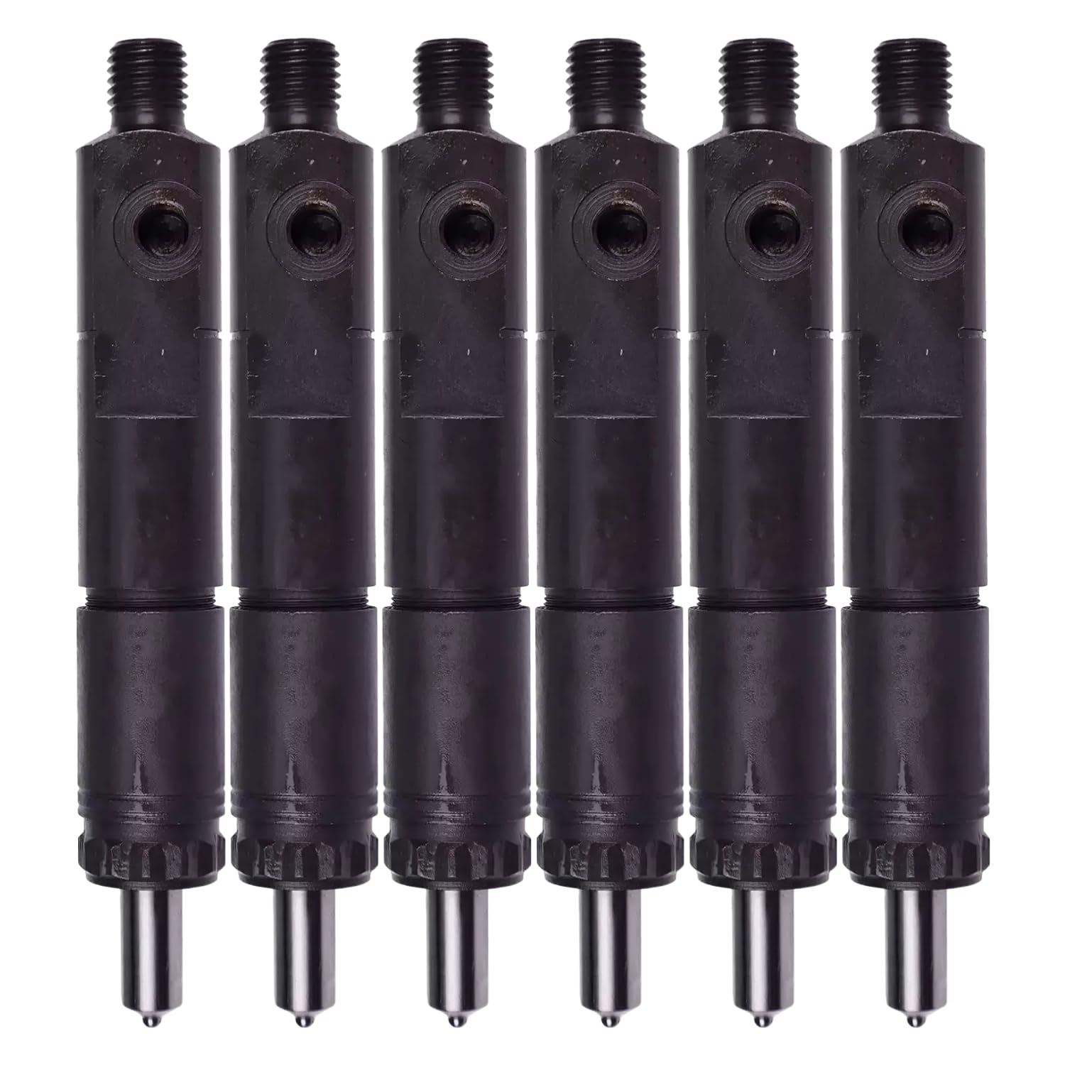 Amazon.com: BCXFORK 6PCS Fuel Injector 2645L017 2645L615