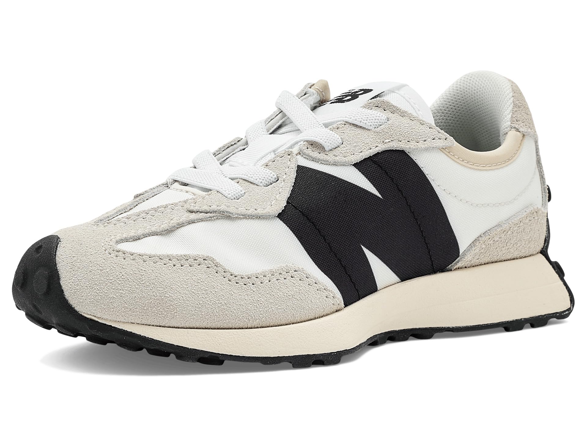 New Balance Unisex-Child 327 (Little Kid)