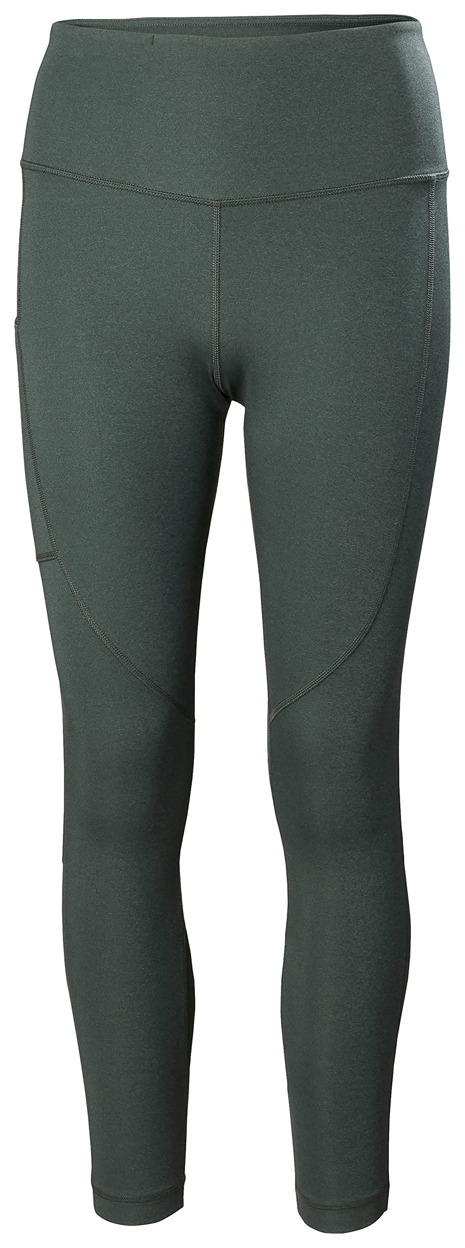 Helly Hansen Femme Legging de Sport 7/8 Length Constructed