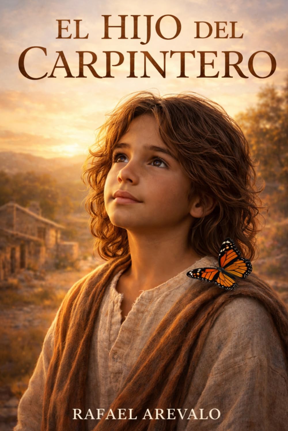EL HIJO DEL CARPINTERO: Una historia inspiradora sobre la conciencia, el alma y lo que no se puede explicar