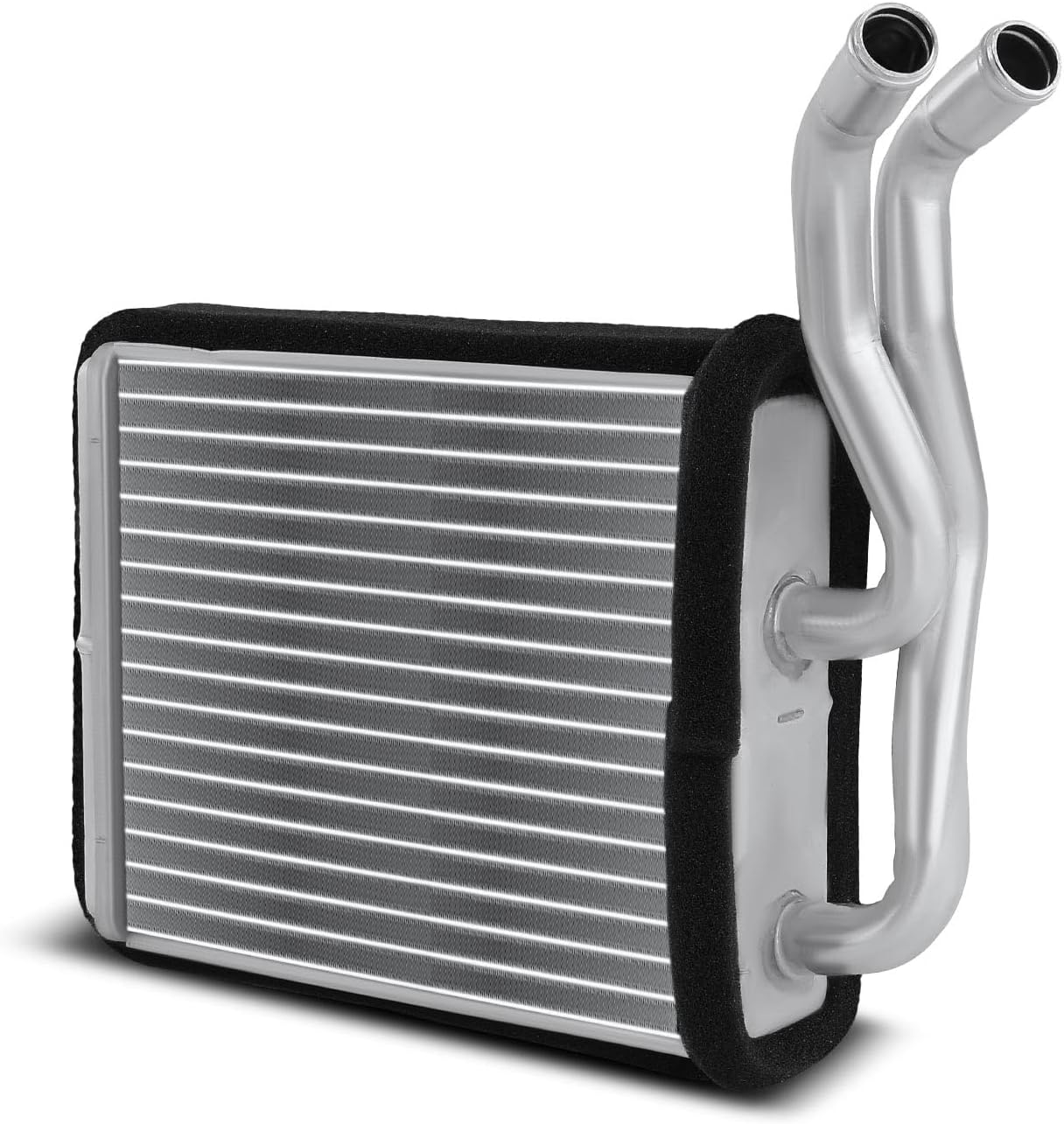 A-Premium HVAC Heater Core Compatible with Honda Passport 1998-2002, Isuzu Axiom 2002-2004, Rodeo 2000-2004, Rodeo Sport 2001-2003, Sport Utility, Replace# 8972295610