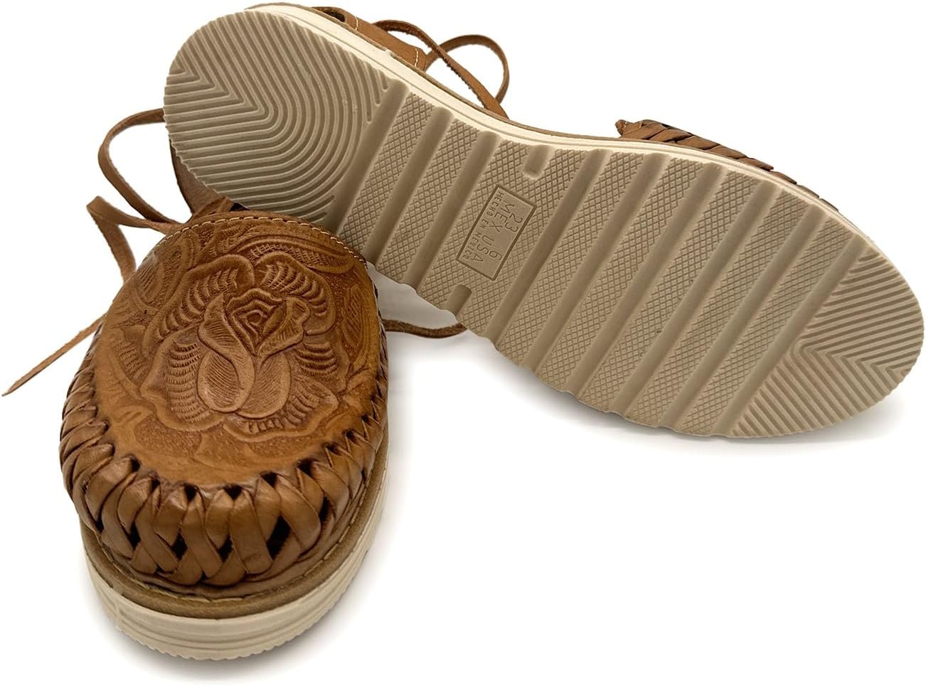 western huaraches - Frequently Asked Questions