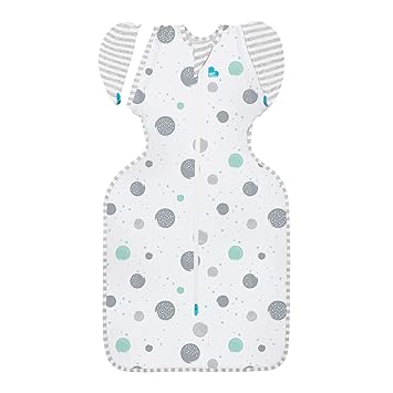 swaddleme transition