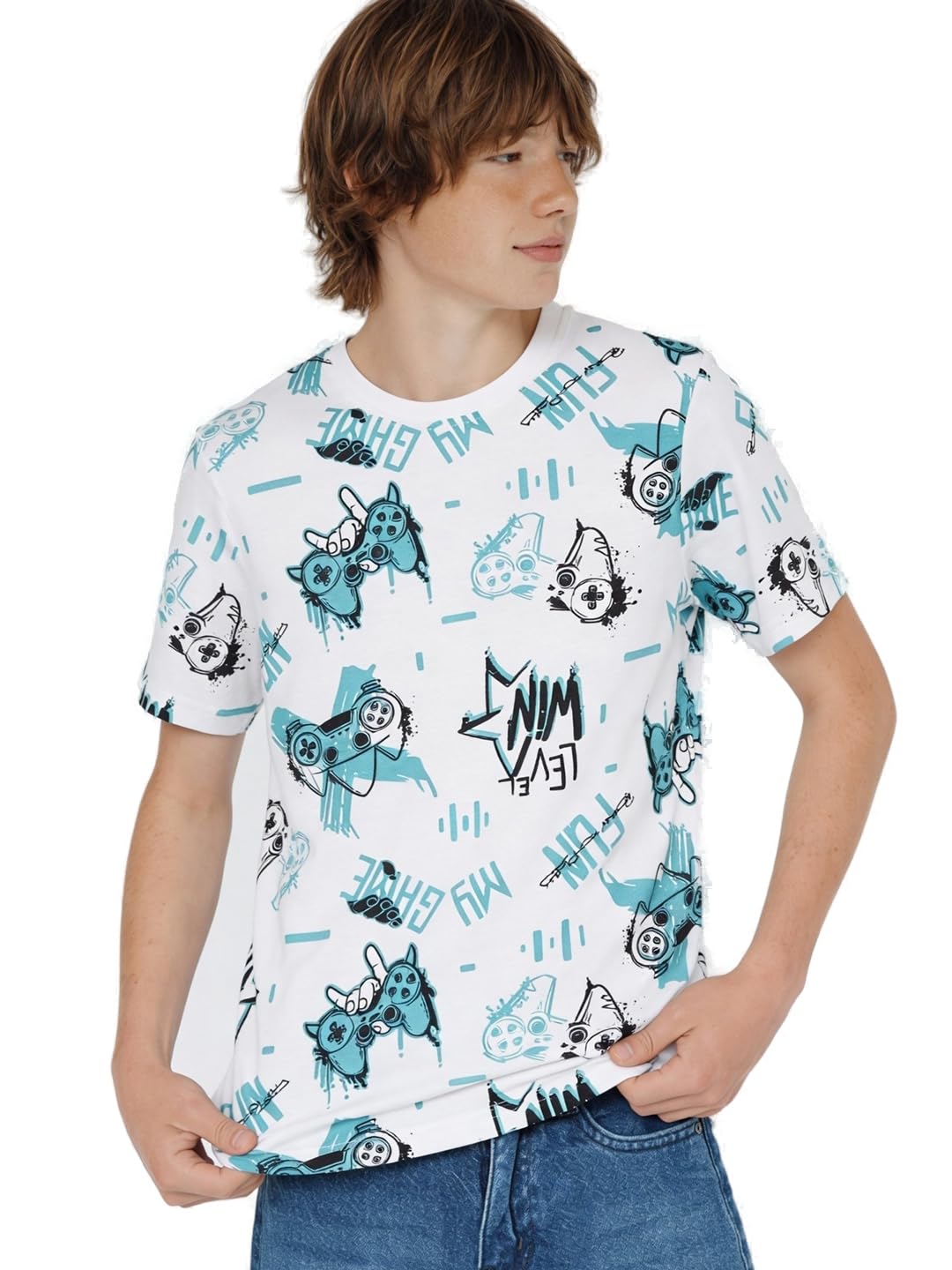 Max Boys T-Shirt - Review, Price and Buying Guide