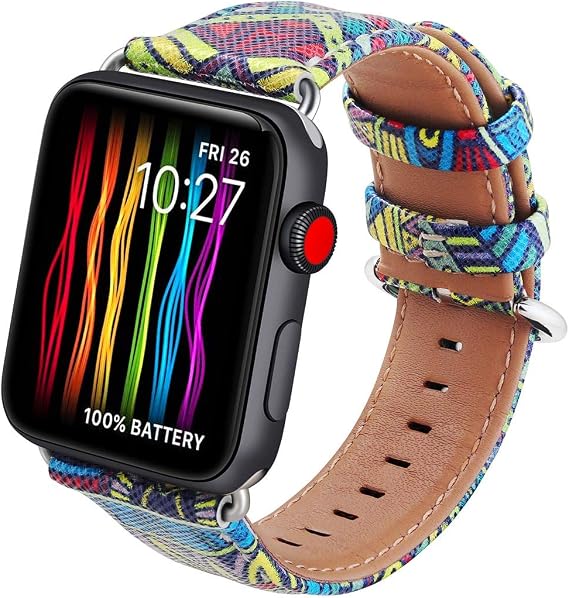 surace watch bands