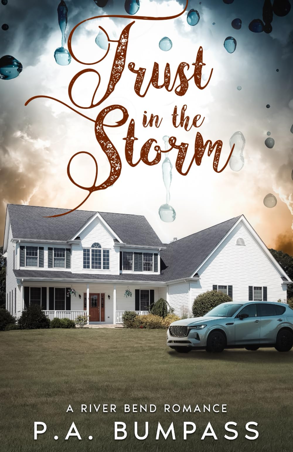 Trust in the Storm (A River Bend Romance)