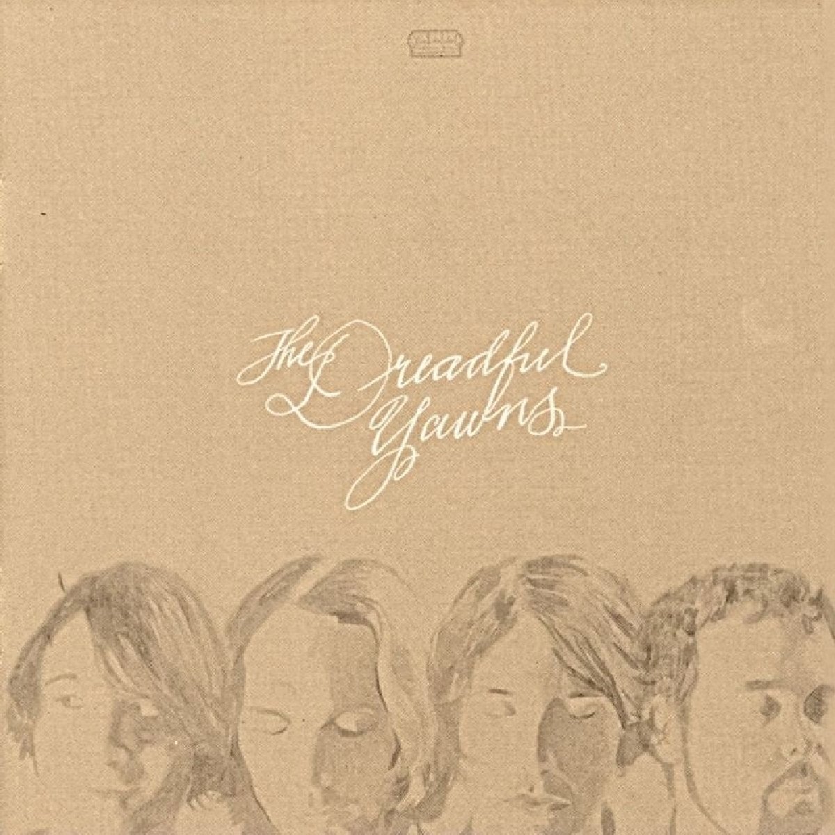 Dreadful Yawns Dreadful Yawns CD New 95081409323