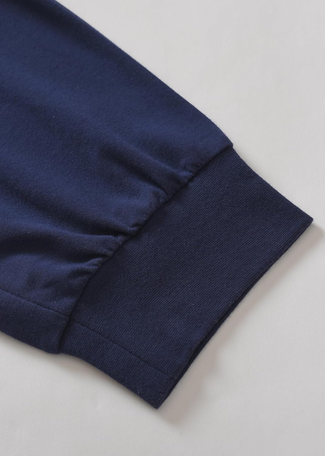 Weintee Men's 34" Inseam Tall Sweatpants Joggers with Pockets - Image 5