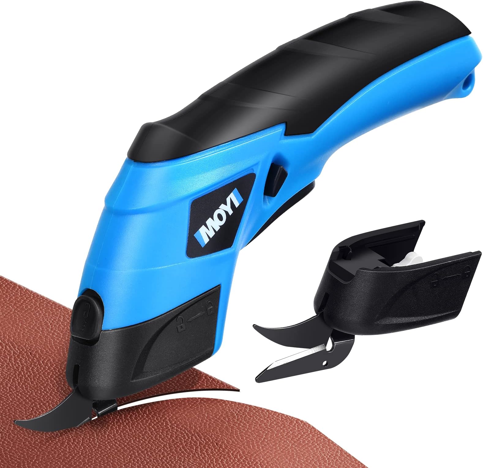 Skil Multi-Cutter 2900 AJ - Cesoie A Batteria Per Taglio Facile - Foto 4