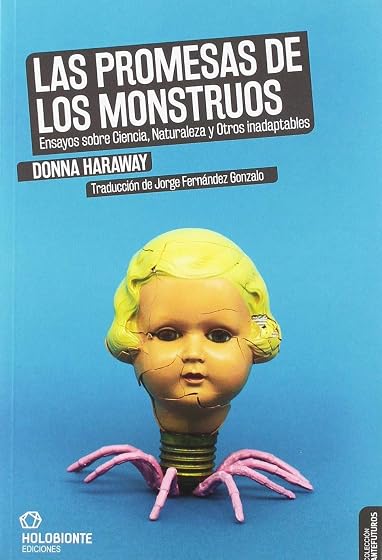 Las promesas de los monstruos