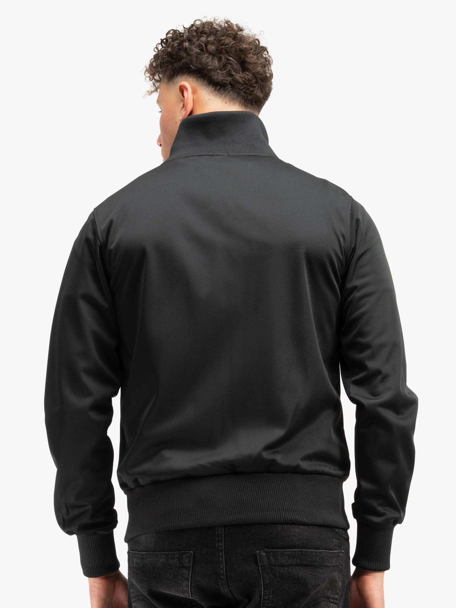 Lonsdale Herren-Trainingsjacke – Bild 6