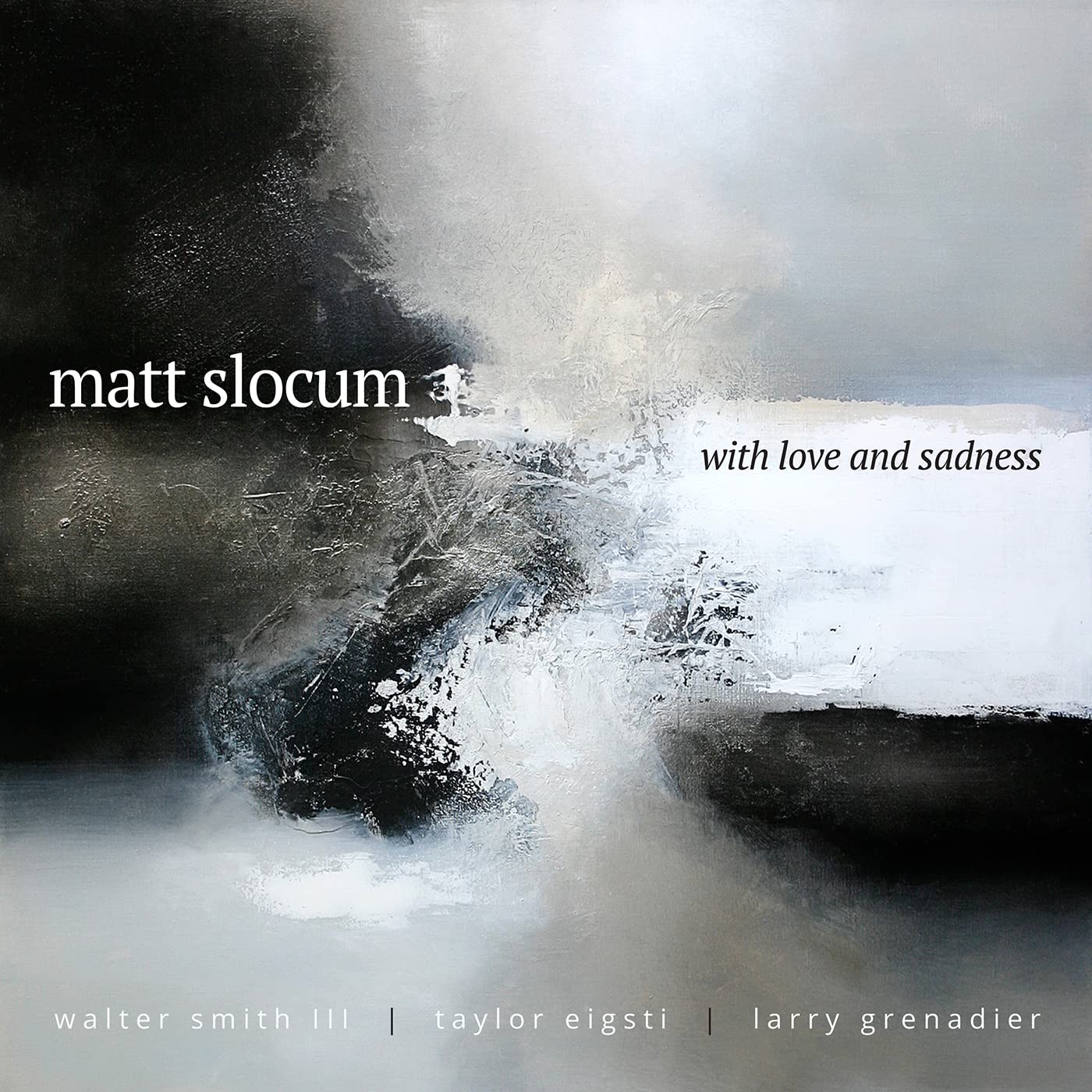 Matt Slocum