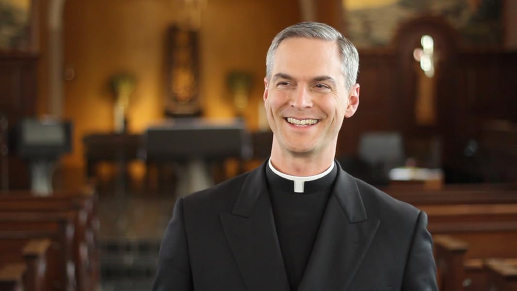 Fr. John Bartunek