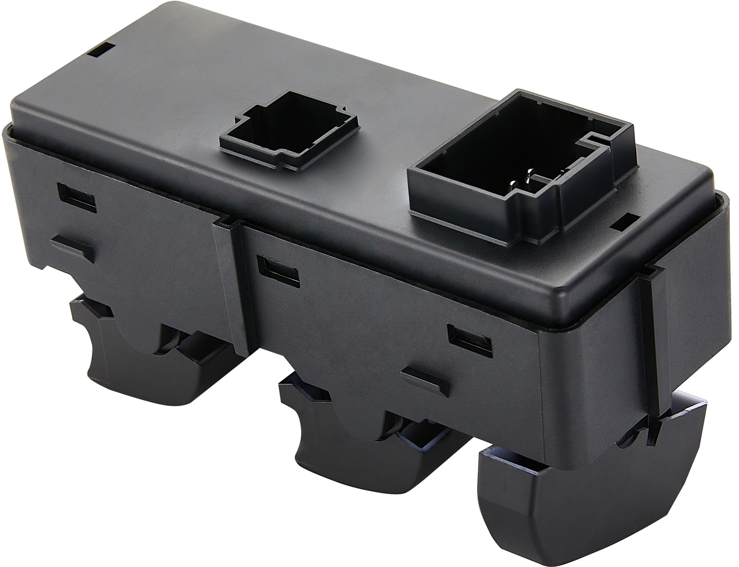 Interrupteur De Vitre Avant Gauche Ford F-150 2011-2014 – 7+4 Broches Métal – NEUF