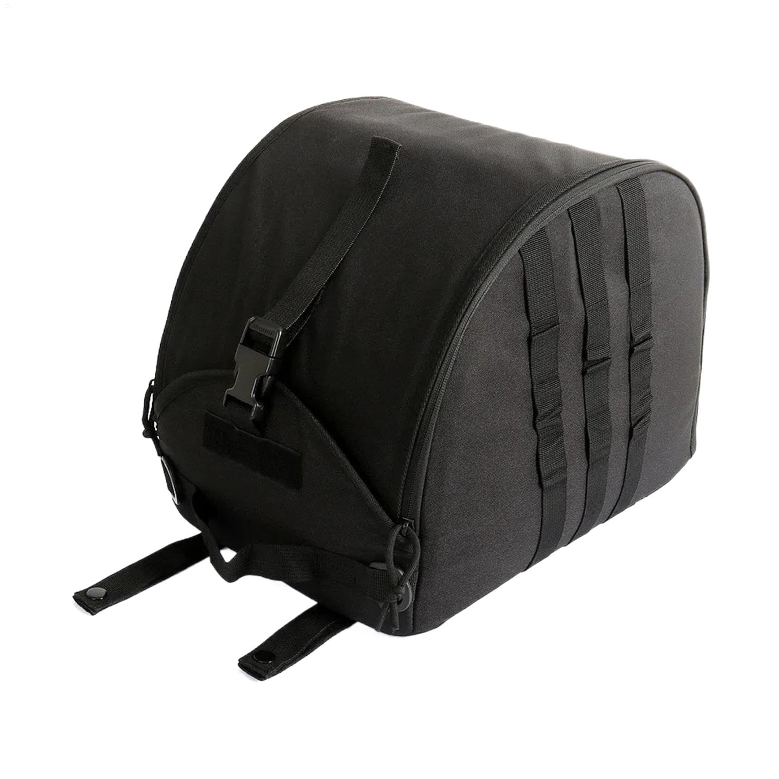 Bolsa Portacasco Moto Estuche Protector Oxford para Equipo