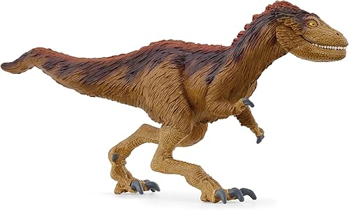 Miniatura 3 de Schleich Moros Intrepidus