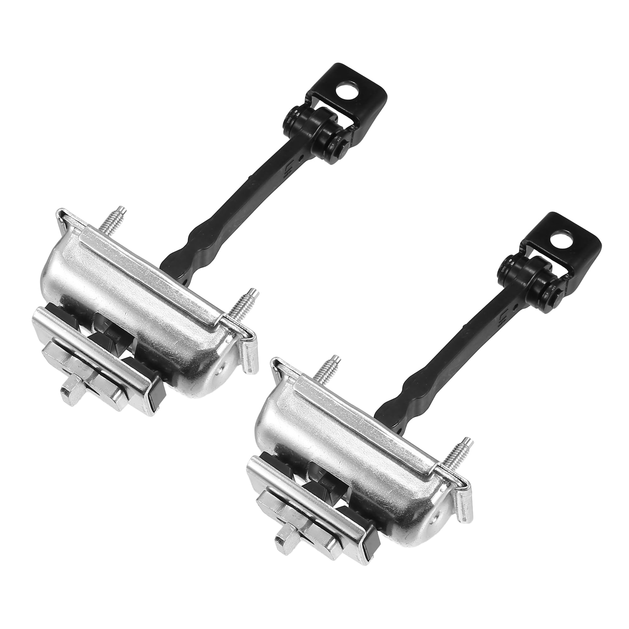 Amazon.com: VekAuto 2 Pcs Door Check Stop Strap No.BK3Z6123500D