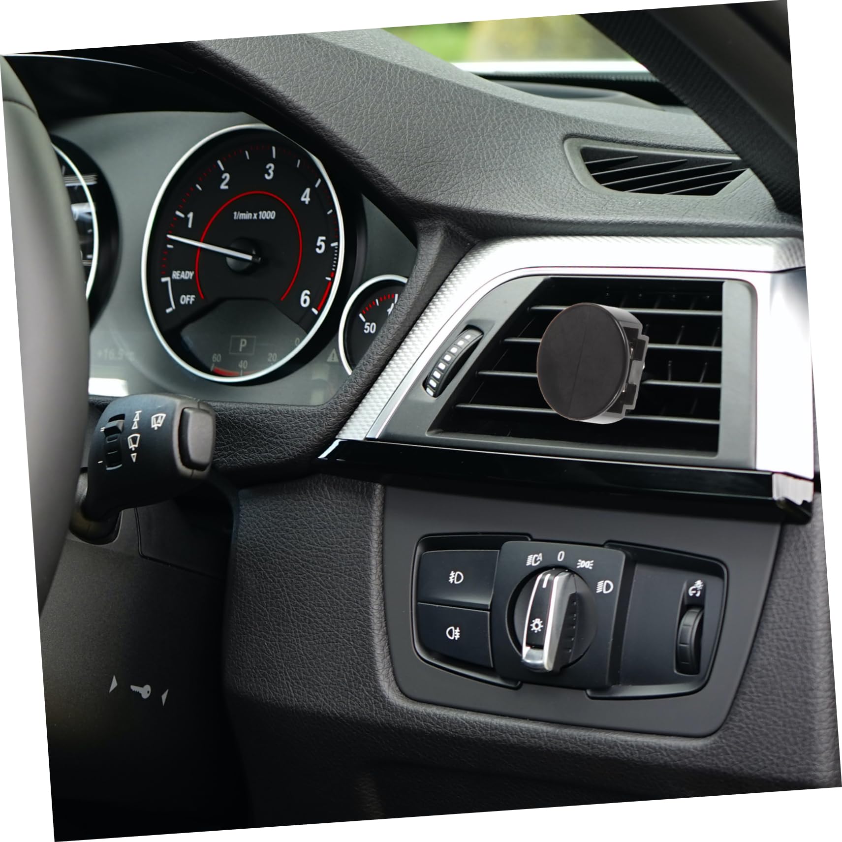 SHERCHPRY 100pezzi Clip Per Bocchetta Aria Auto Deodorante Per Auto Clip Per Interni Per Bocchetta Del Diffusore Per Accessori Per Interni Per Aria Accessori Per Ciondolo Per