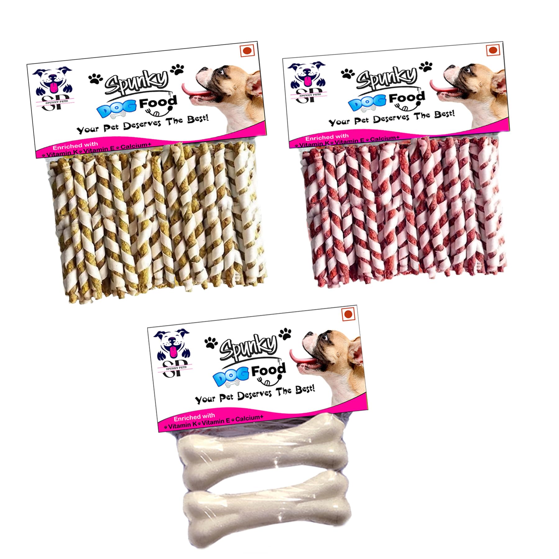 See full amazon price history chart for SPUNKY PETS Drools Dog Dry Food |Chicken & Mutton Spiral Chew Sticks with 2 Rawhide 4 Inch Calcium Bones Combo Pack Dog Treats (Pack of 3) SPUNKY PETS Drools Dog Dry Food |Chicken & Mutton Spiral Chew Sticks with 2 Rawhide 4 Inch Calcium Bones Combo Pack Dog Treats (Pack of 3) (B0CYGVG7ZN) Amazon Price History, Amazon Price Tracker