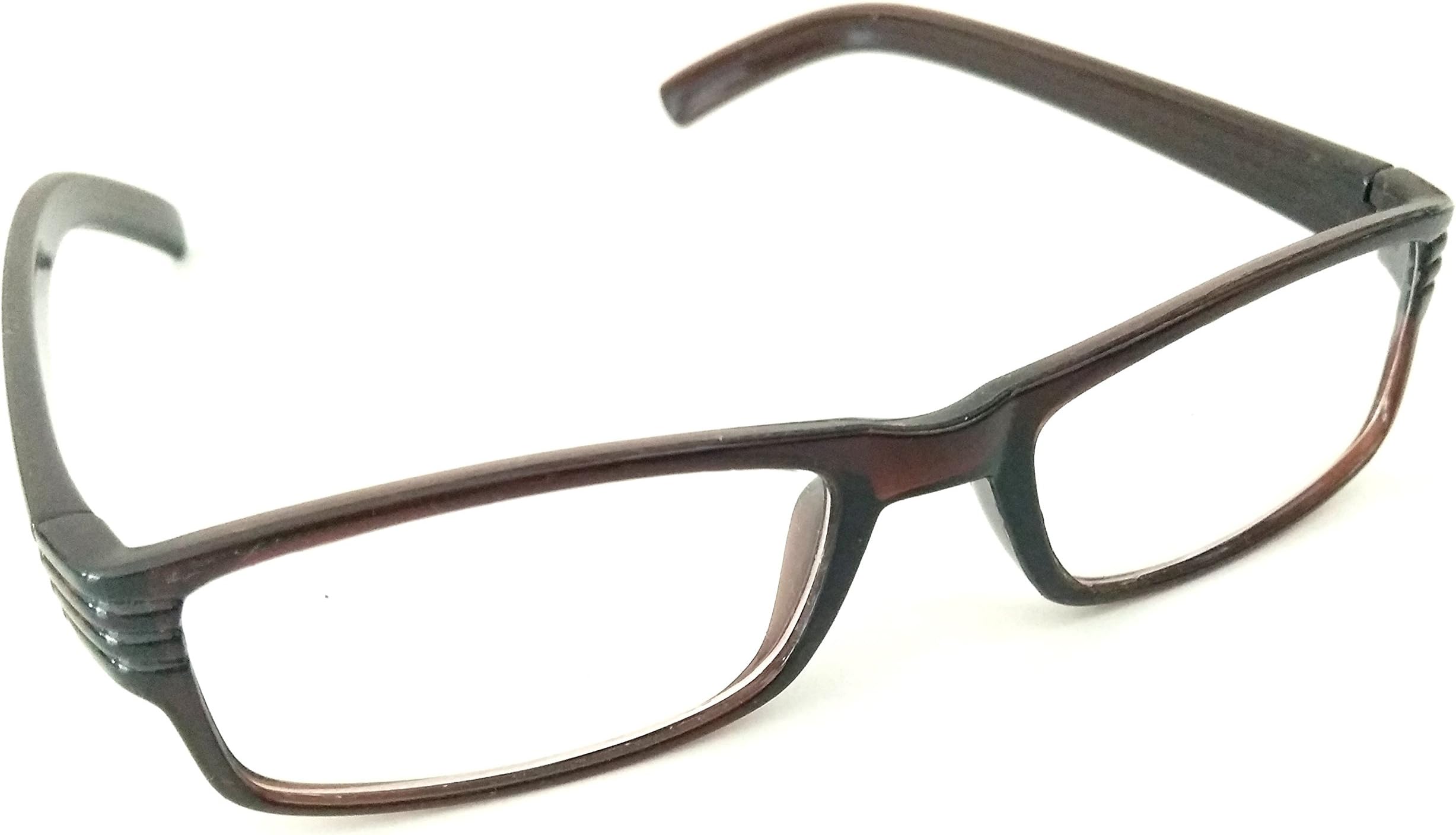 AKSHAJ™ Rectangular Reading (Near Vision) Glasses