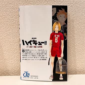 ハイキュー！！ 1〜36巻　小説版2,3,4巻　おまけ付き ハイキュー！！ 1〜36巻 小説版2,3,4巻 おまけ付き